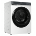 HWF85KW1 Haier 8.5 KG 300 Series Front Load Washing Machine - White 